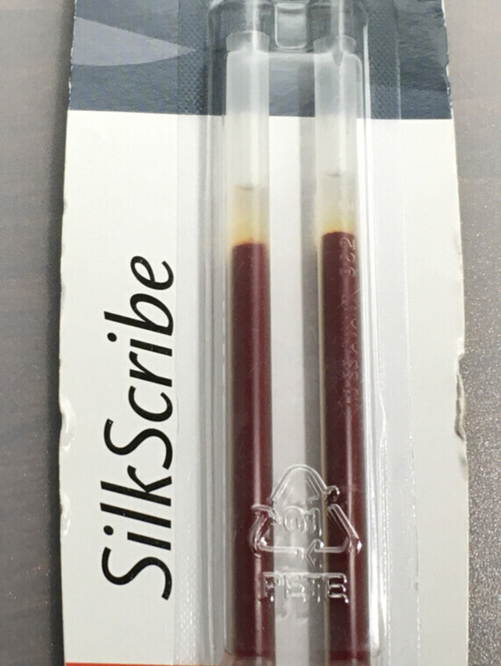 RED Avant SilkScribe Ink Refills 1.0mm  22927 Avant Pro AvantStyle & AventNext